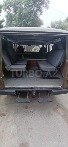UAZ 390945-4