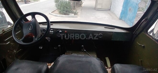 UAZ 390945-3