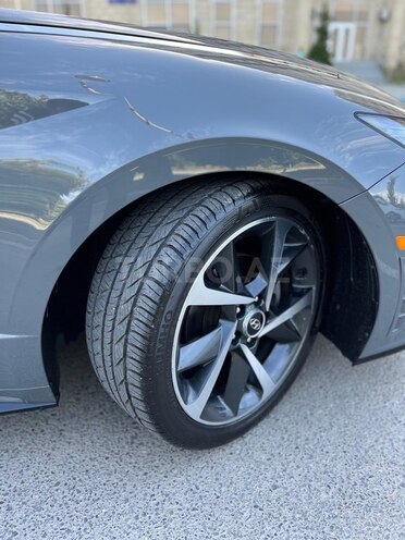 Hyundai Sonata 2020, 73,100 km - 1.6 l - Bakı