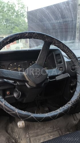 GAZ 3302-288 1998, 80,000 km - 2.5 л - Qazax