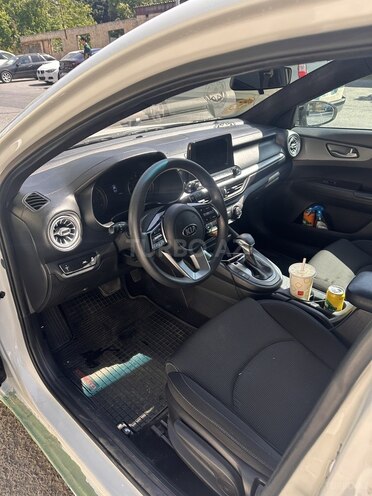 Kia Forte 2020, 160,000 km - 1.6 l - Bakı
