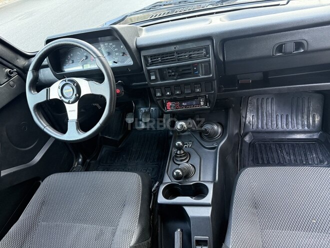 LADA (VAZ) Niva 2019, 86,000 km - 1.7 л - Bakı