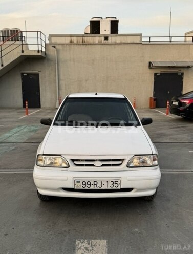 Saipa 132 2013, 250,000 km - 1.3 l - Bakı