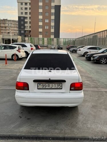 Saipa 132 2013, 250,000 km - 1.3 l - Bakı
