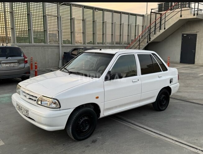 Saipa 132 2013, 250,000 km - 1.3 l - Bakı