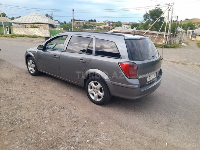 Opel Astra 2006, 527,734 km - 1.3 l - Qazax