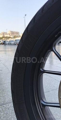 Aprilia RS 125 2022, 2,700 km - 0.2 l - Bakı