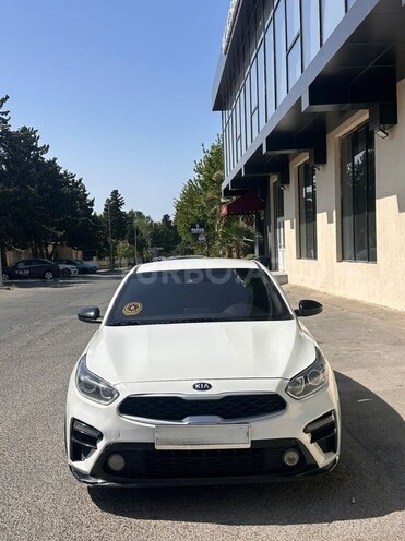 Kia Forte 2020, 160,000 km - 1.6 l - Bakı