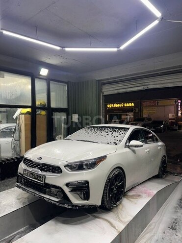 Kia Forte 2020, 160,000 km - 1.6 l - Bakı