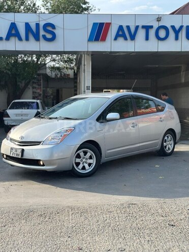 Toyota Prius 2008, 342,000 km - 1.5 l - Bakı