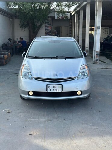 Toyota Prius 2008, 342,000 km - 1.5 l - Bakı
