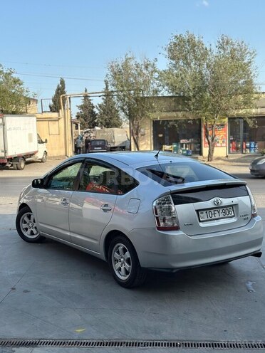 Toyota Prius 2008, 342,000 km - 1.5 l - Bakı