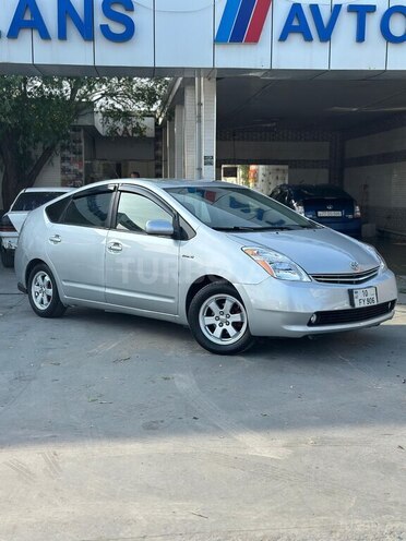Toyota Prius 2008, 342,000 km - 1.5 l - Bakı