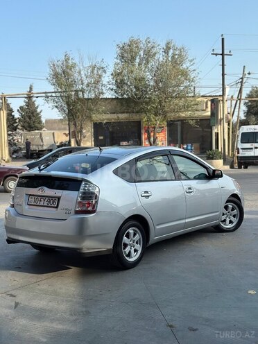 Toyota Prius 2008, 342,000 km - 1.5 l - Bakı