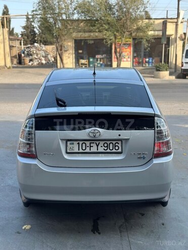 Toyota Prius 2008, 342,000 km - 1.5 l - Bakı