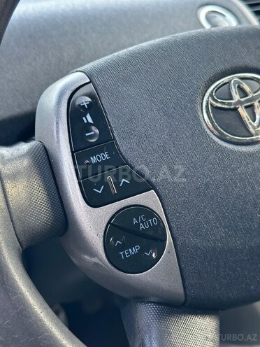 Toyota Prius 2008, 342,000 km - 1.5 l - Bakı