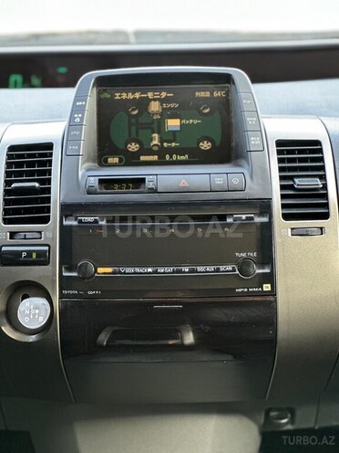 Toyota Prius 2008, 342,000 km - 1.5 l - Bakı