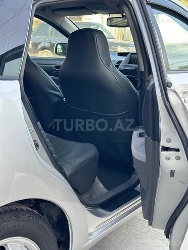 Toyota Prius 2008, 342,000 km - 1.5 l - Bakı