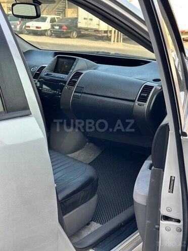 Toyota Prius 2008, 342,000 km - 1.5 l - Bakı