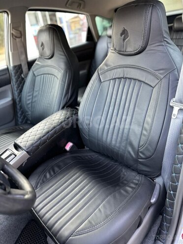 Toyota Prius 2008, 342,000 km - 1.5 l - Bakı