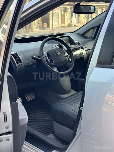 Toyota Prius 2008, 342,000 km - 1.5 l - Bakı