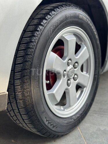 Toyota Prius 2008, 342,000 km - 1.5 l - Bakı