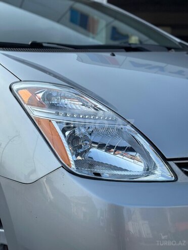 Toyota Prius 2008, 342,000 km - 1.5 l - Bakı