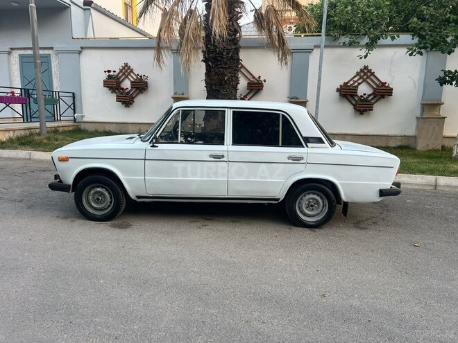 LADA (VAZ) 2106 1983, 86,988 km - 1.6 l - Bakı
