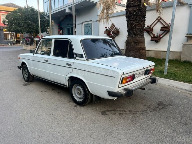 LADA (VAZ) 2106 1983, 86,988 km - 1.6 l - Bakı