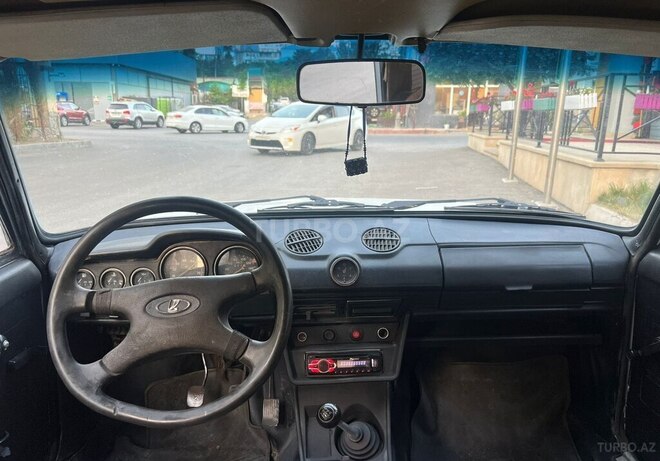 LADA (VAZ) 2106 1983, 86,988 km - 1.6 l - Bakı
