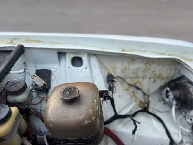 LADA (VAZ) 2106 1983, 86,988 km - 1.6 l - Bakı