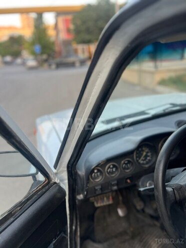 LADA (VAZ) 2106 1983, 86,988 km - 1.6 l - Bakı