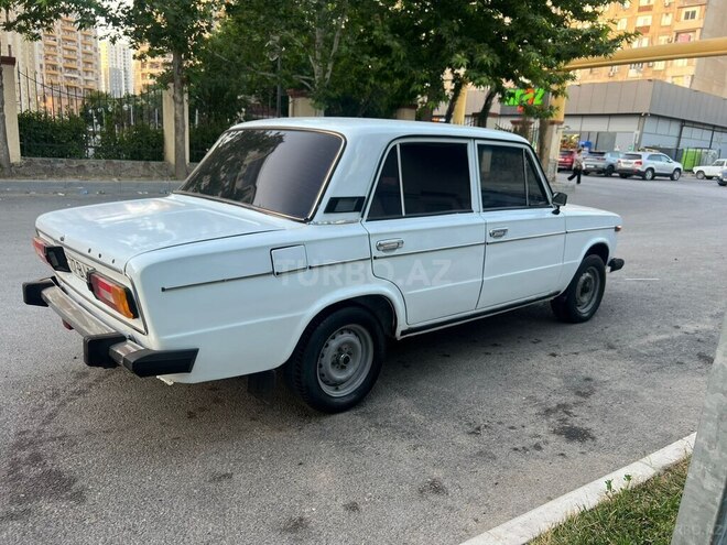 LADA (VAZ) 2106 1983, 86,988 km - 1.6 l - Bakı