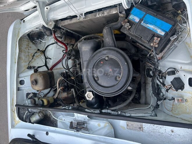 LADA (VAZ) 2106 1983, 86,988 km - 1.6 l - Bakı