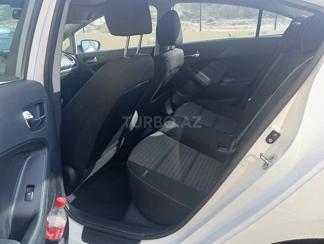 Kia Forte 2016, 136,984 km - 2.0 l - Sumqayıt