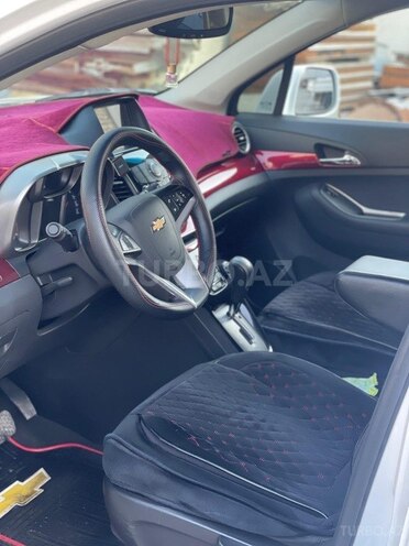 Chevrolet Orlando 2012, 193,000 km - 2.0 l - Bakı