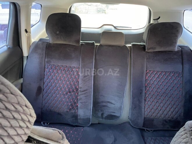 Chevrolet Orlando 2012, 193,000 km - 2.0 l - Bakı