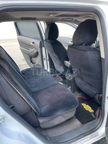 Chevrolet Orlando 2012, 193,000 km - 2.0 l - Bakı