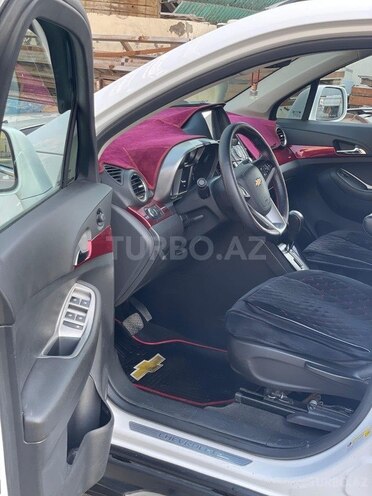 Chevrolet Orlando 2012, 193,000 km - 2.0 l - Bakı
