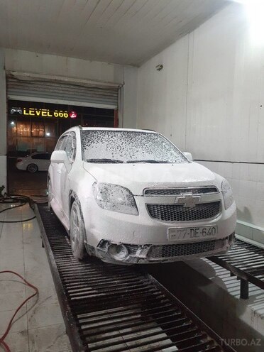 Chevrolet Orlando 2012, 193,000 km - 2.0 l - Bakı