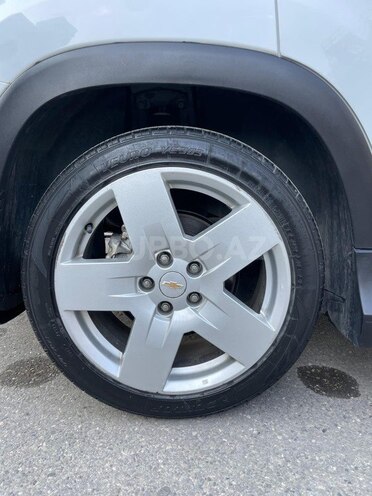Chevrolet Orlando 2012, 193,000 km - 2.0 l - Bakı