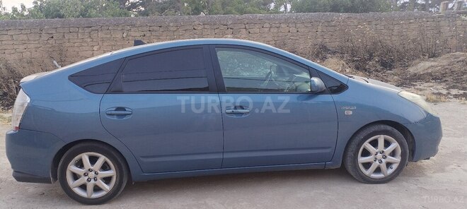 Toyota Prius 2006, 300,632 km - 1.5 л - Bakı