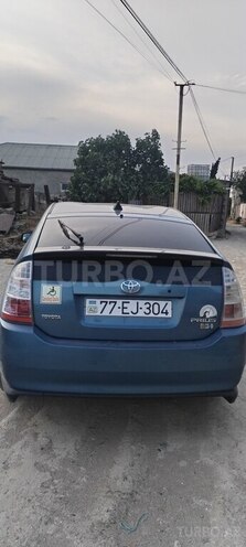 Toyota Prius 2006, 300,632 km - 1.5 л - Bakı