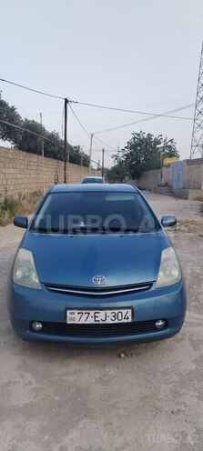 Toyota Prius 2006, 300,632 km - 1.5 л - Bakı