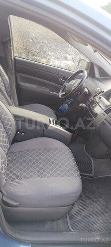 Toyota Prius 2006, 300,632 km - 1.5 л - Bakı