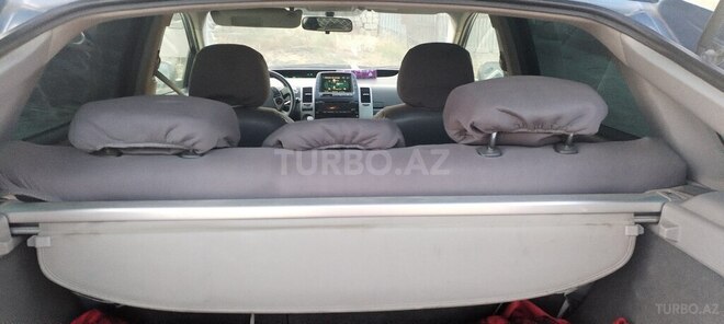 Toyota Prius 2006, 300,632 km - 1.5 л - Bakı