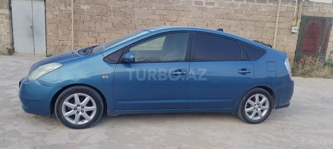 Toyota Prius 2006, 300,632 km - 1.5 л - Bakı