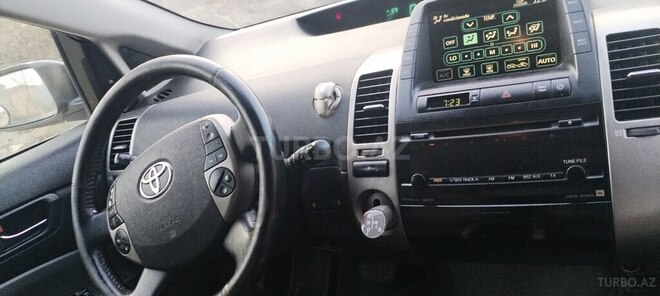 Toyota Prius 2006, 300,632 km - 1.5 л - Bakı
