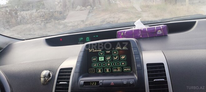 Toyota Prius 2006, 300,632 km - 1.5 л - Bakı