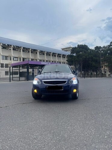 LADA (VAZ) Priora 2013, 156,000 km - 1.6 l - Sumqayıt